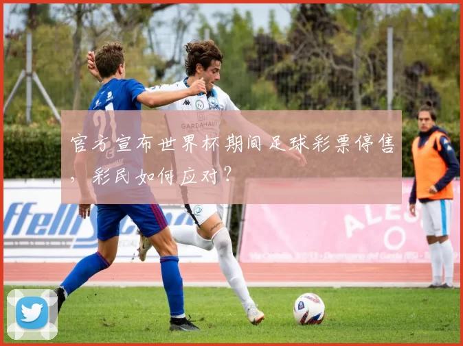 官方宣布世界杯期间足球彩票停售，彩民如何应对？