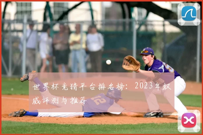 世界杯竞猜平台排名榜：2023年权威评测与推荐