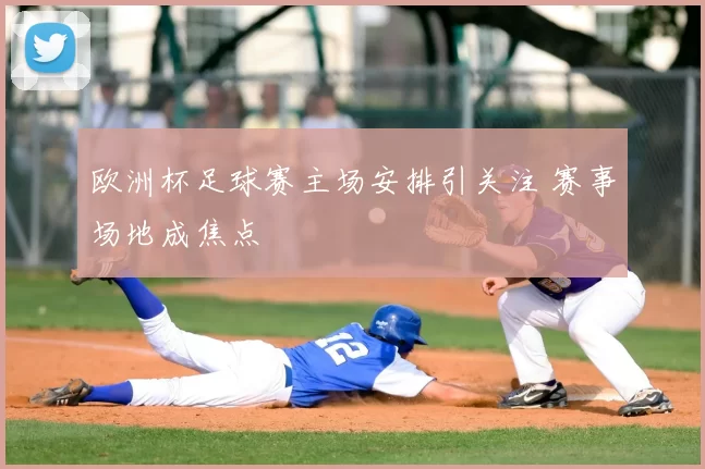 欧洲杯足球赛主场安排引关注 赛事场地成焦点