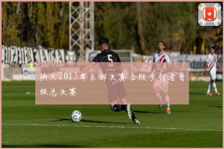 热火2013年东部决赛击败步行者晋级总决赛