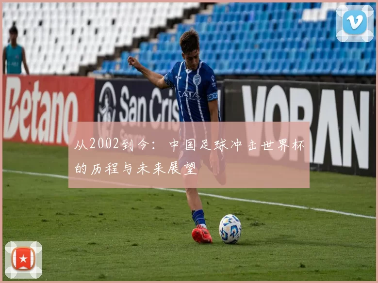 从2002到今:中国足球冲击世界杯的历程与未来展望
