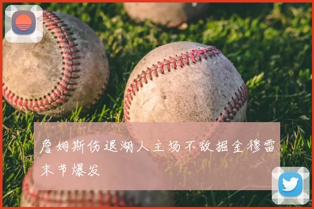 詹姆斯伤退湖人主场不敌掘金穆雷末节爆发